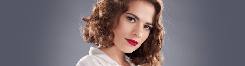 Hayley Atwell Autographed Collectibles & Memorabilia