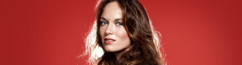 Catherine Bach Autographed Collectibles & Memorabilia