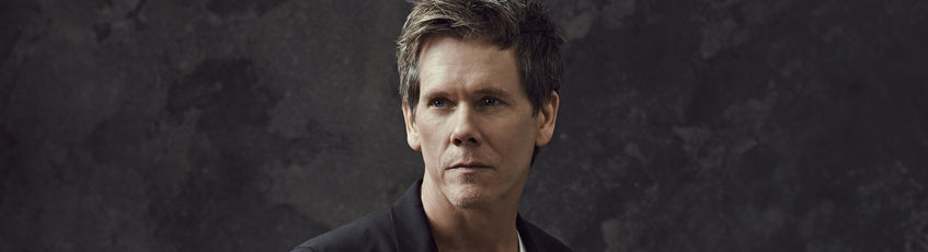 Kevin Bacon Autographed Collectibles & Memorabilia