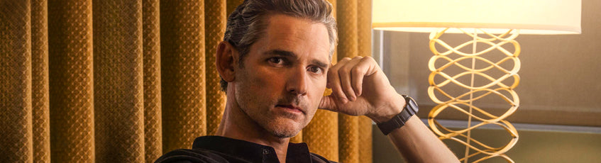 Eric Bana Autographed Collectibles & Memorabilia