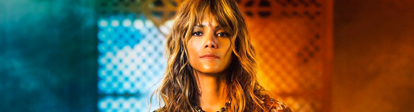 Halle Berry Autographed Collectibles & Memorabilia
