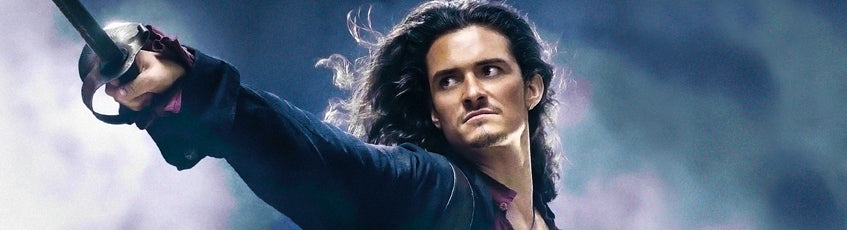 Orlando Bloom Autographed Collectibles & Memorabilia