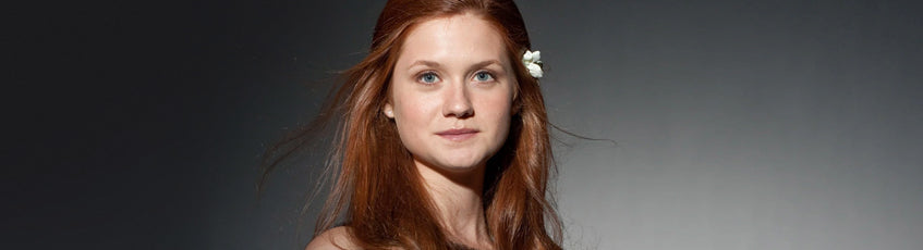 Bonnie Wright Autographed Collectibles & Memorabilia