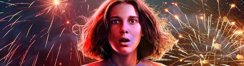Millie Bobby Brown Autographed Collectibles & Memorabilia