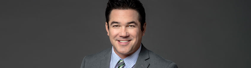 Dean Cain Autographed Collectibles & Memorabilia