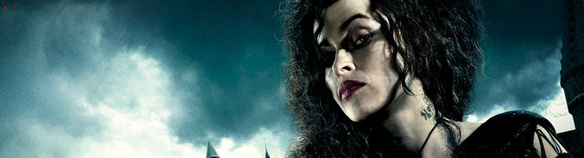 Helena Bonham Carter Autographed Collectibles & Memorabilia