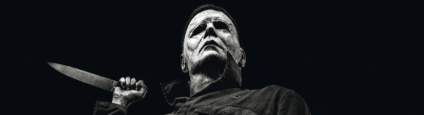 Nick Castle Autographed Collectibles & Memorabilia
