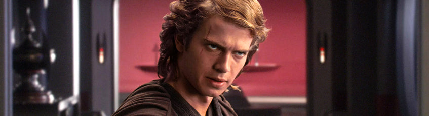 Hayden Christensen Autographed Collectibles & Memorabilia