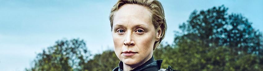 Gwendoline Christie Autographed Collectibles & Memorabilia