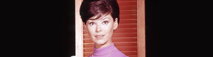 Yvonne Craig Autographed Collectibles & Memorabilia