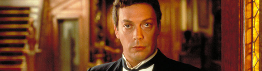 Tim Curry Autographed Collectibles & Memorabilia