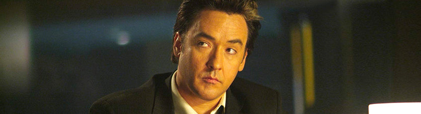 John Cusack Autographed Collectibles & Memorabilia