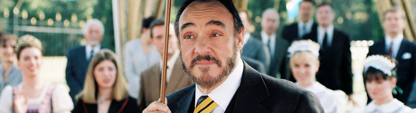 John Rhys-Davies Autographed Collectibles & Memorabilia