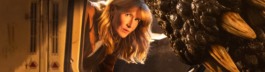 Laura Dern Autographed Collectibles & Memorabilia