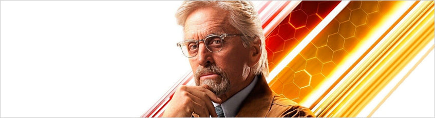 Michael Douglas Autographed Collectibles & Memorabilia