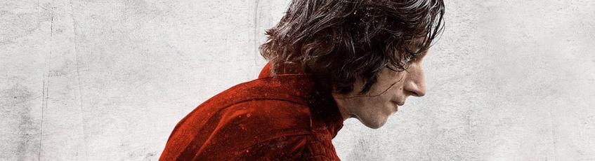 Adam Driver Autographed Collectibles & Memorabilia