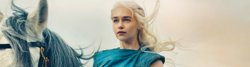 Emilia Clarke Autographed Collectibles & Memorabilia