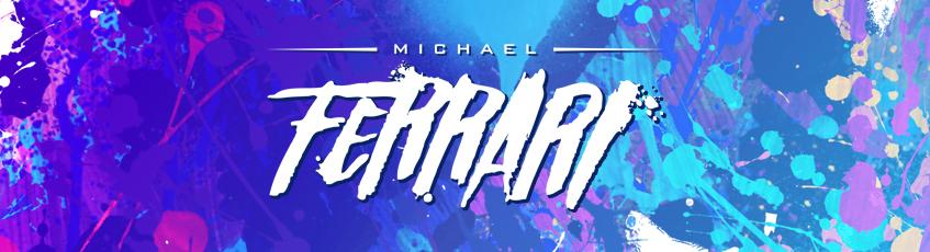 Limited Edition Celebrity Autographed Canvas prints of Your Favorite Pop Culture Icons by Artist Michael Ferrari