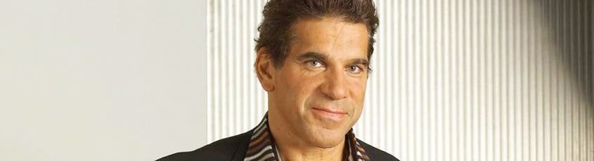 Lou Ferrigno Autographed Collectibles & Memorabilia