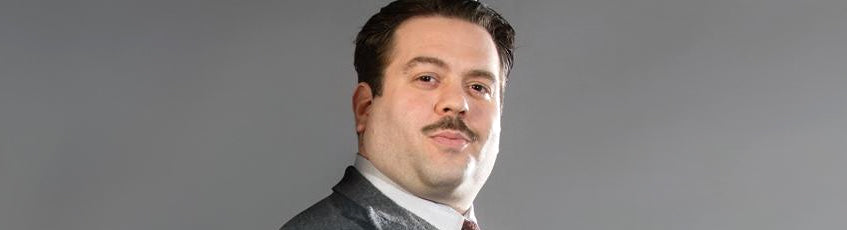 Dan Fogler Autographed Collectibles & Memorabilia