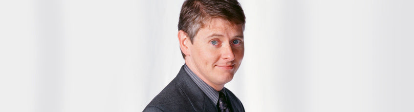 Dave Foley Autographed Collectibles & Memorabilia