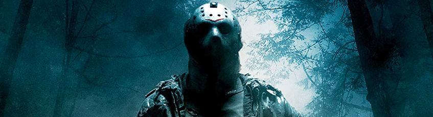 Friday the 13th Autographed Collectibles & Memorabilia
