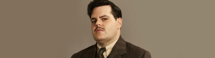 Josh Gad Autographed Collectibles & Memorabilia