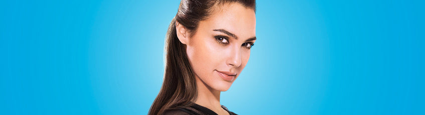 Gal Gadot Autographed Collectibles & Memorabilia