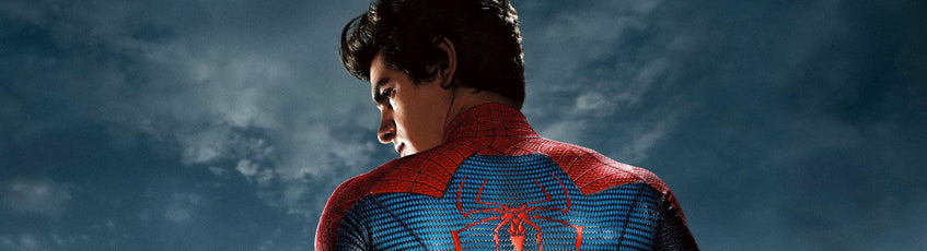 Andrew Garfield Autographed Collectibles & Memorabilia
