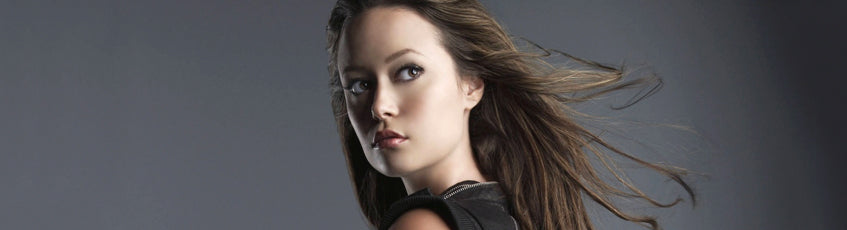 Summer Glau Autographed Collectibles & Memorabilia