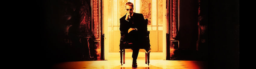 The Godfather Autographed Collectibles & Memorabilia