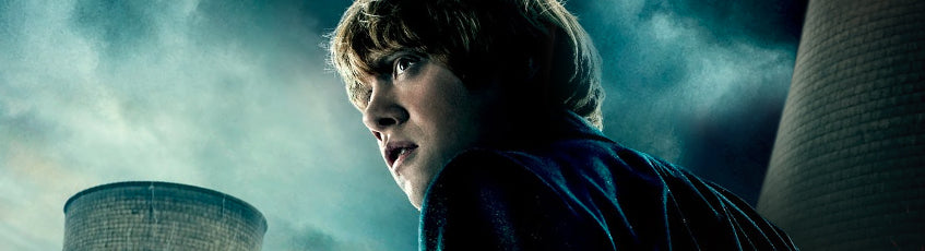 Rupert Grint Autographed Collectibles & Memorabilia