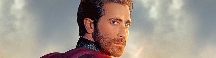 Jake Gyllenhaal Autographed Collectibles & Memorabilia