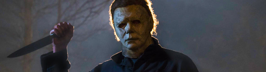 Halloween Autographed Collectibles & Memorabilia