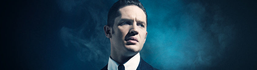 Tom Hardy Autographed Collectibles & Memorabilia
