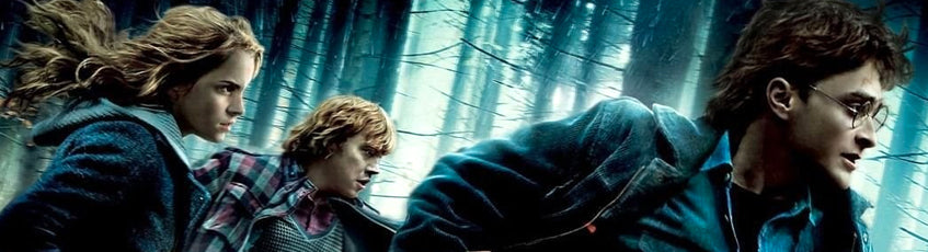 Harry Potter Autographed Collectibles & Memorabilia