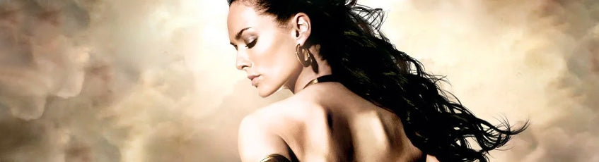 Lena Headey Autographed Collectibles & Memorabilia