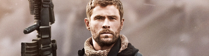 Chris Hemsworth Autographed Collectibles & Memorabilia
