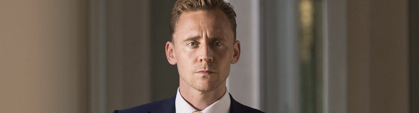 Tom Hiddleston Autographed Collectibles & Memorabilia