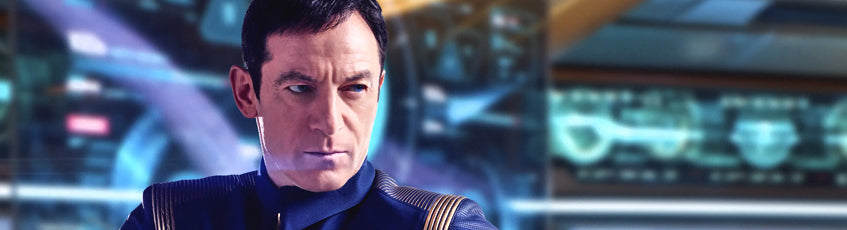 Jason Isaacs Autographed Collectibles & Memorabilia