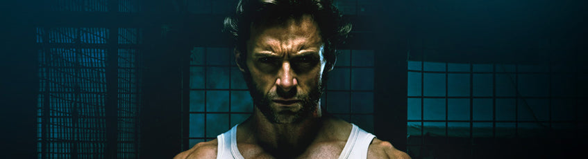 Hugh Jackman Autographed Collectibles & Memorabilia
