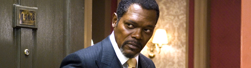 Samuel L. Jackson Autographed Collectibles & Memorabilia