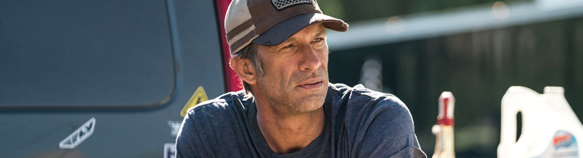 Thomas Jane Autographed Collectibles & Memorabilia