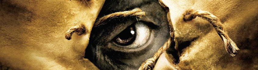 Jeepers Creepers Autographed Collectibles & Memorabilia