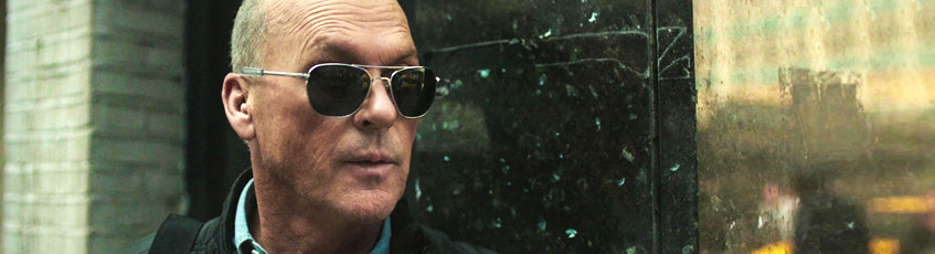 Michael Keaton Autograph Pre-Order