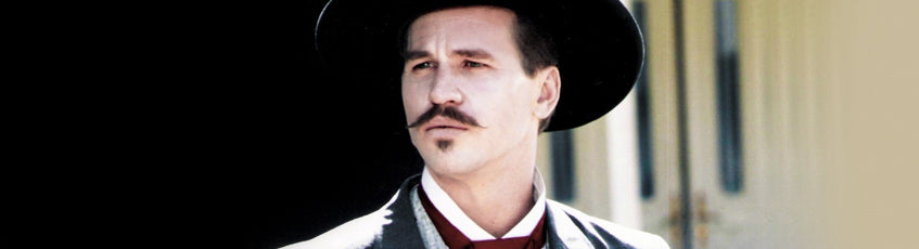 Val Kilmer Autographed Collectibles & Memorabilia