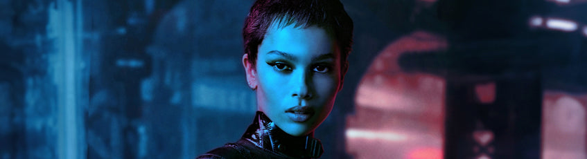 Zoe Kravitz Autographed Collectibles & Memorabilia