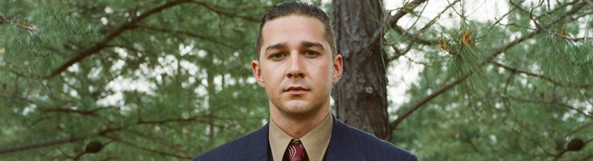 Shia LaBeouf Autographed Collectibles & Memorabilia