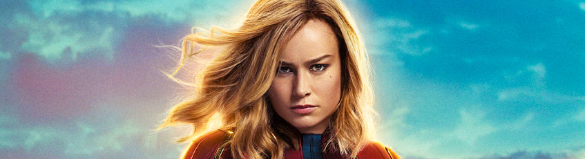 Brie Larson Autographed Collectibles & Memorabilia