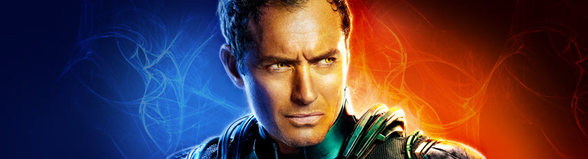 Jude Law Autographed Collectibles & Memorabilia